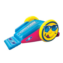 Load image into Gallery viewer, Fun Slide Pool Slide with Sprinkler