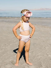 Load image into Gallery viewer, Mask- Mermaid Swim Mask