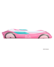 Load image into Gallery viewer, Barbie™ x FUNBOY Kids Air Mattress Sleepover Bed