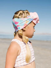 Load image into Gallery viewer, Mask- Mermaid Swim Mask