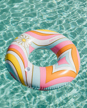 Load image into Gallery viewer, FUNBOY x Malibu Barbie™ Tube Float