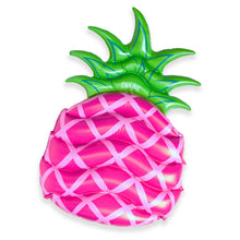 Load image into Gallery viewer, Sweet Pink Pineapple Pool Float
