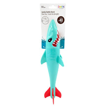 Load image into Gallery viewer, 18" Jumbo Battle Sharks Dive Toys Assortment
