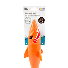 Load image into Gallery viewer, 18" Jumbo Battle Sharks Dive Toys Assortment
