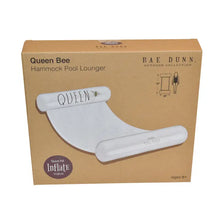 Load image into Gallery viewer, Rae Dunn - Hammock Float - Queen Bee.
