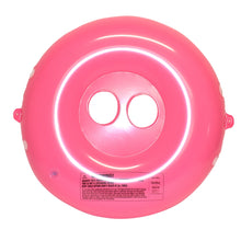 Load image into Gallery viewer, Rae Dunn - Toddler Float W Canopy - Love Bug On Board.
