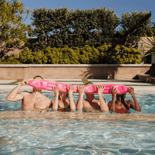 Load image into Gallery viewer, Summer 80's Ski ShotSki®

