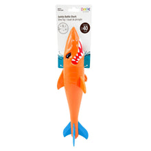 Load image into Gallery viewer, 18" Jumbo Battle Sharks Dive Toys Assortment
