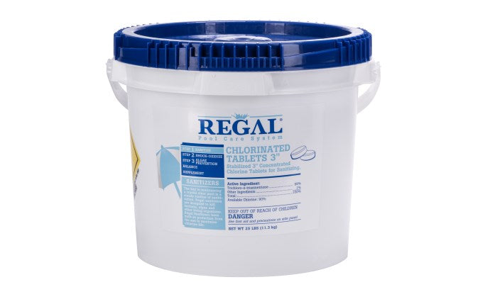 Regal 3