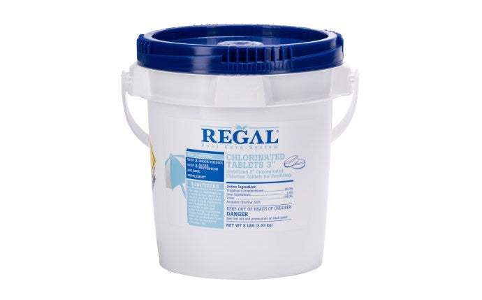 Regal 3
