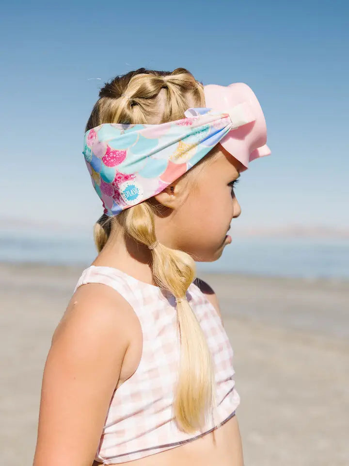 Mask- Mermaid Swim Mask
