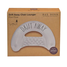 Load image into Gallery viewer, Rae Dunn - Chill Chair Lounger - Drift Away.
