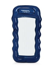 Load image into Gallery viewer, Navy Mesh Lounger
