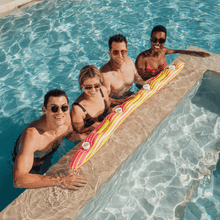 Load image into Gallery viewer, Summer 80's Ski ShotSki®
