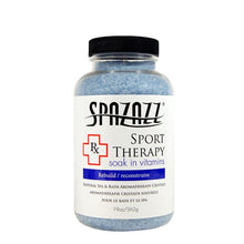 Load image into Gallery viewer, Rx Therapy Aromatherapy Spazazz Crystals
