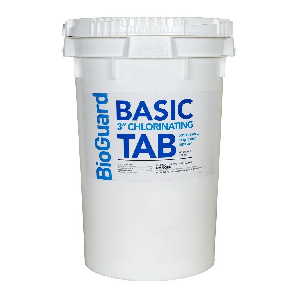 Bioguard Basic 3