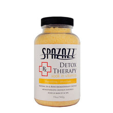 Load image into Gallery viewer, Rx Therapy Aromatherapy Spazazz Crystals
