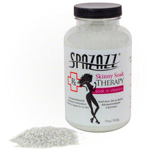 Load image into Gallery viewer, Rx Therapy Aromatherapy Spazazz Crystals
