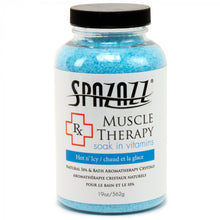 Load image into Gallery viewer, Rx Therapy Aromatherapy Spazazz Crystals
